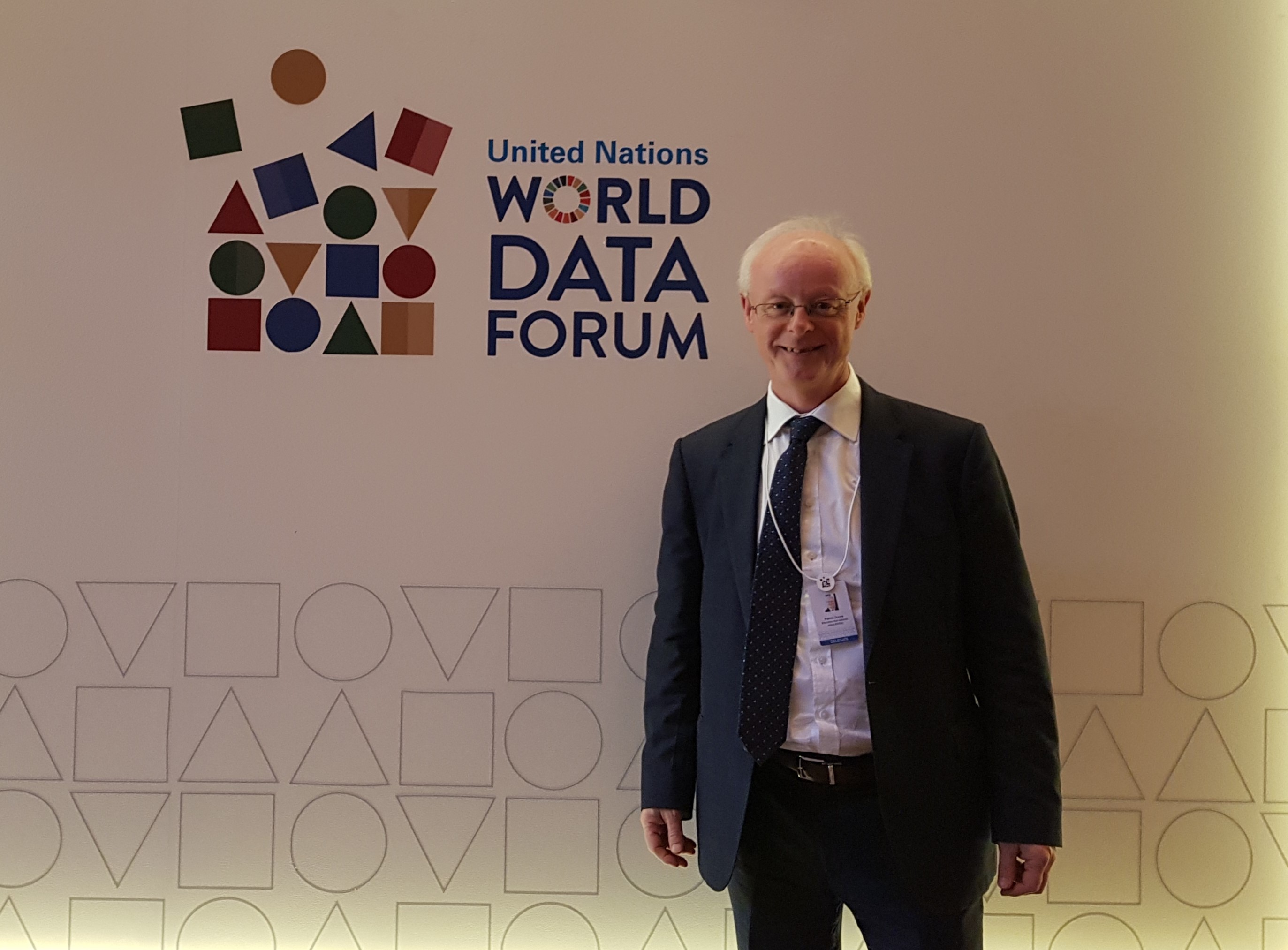 UN World Data Forum