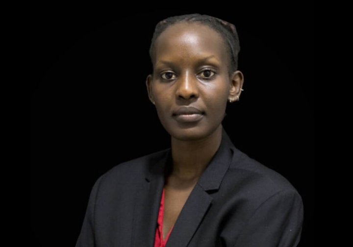 Fionah Umulisa