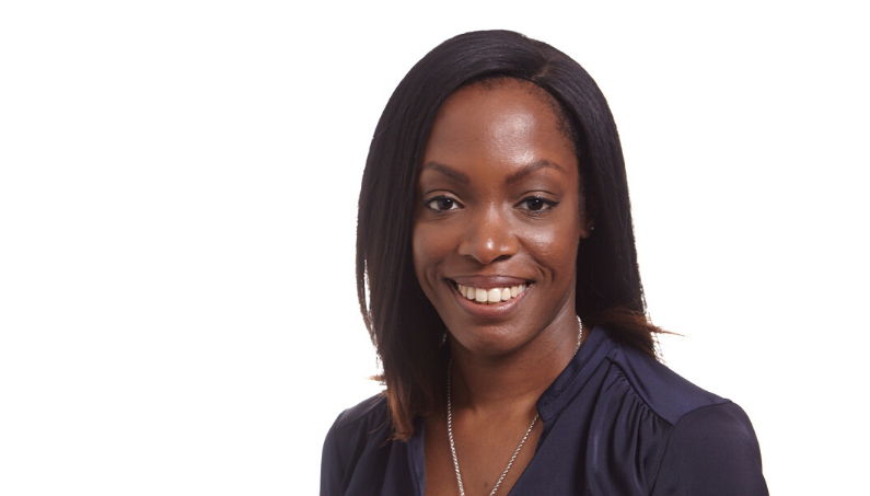 Jennifer N. Udeh