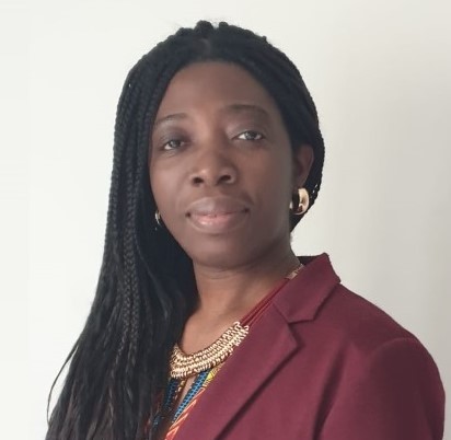 Chief Impact Officer