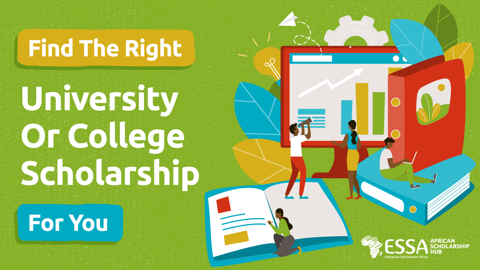 The African Scholarships Hub