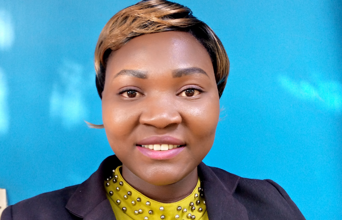 Mary Ojwang