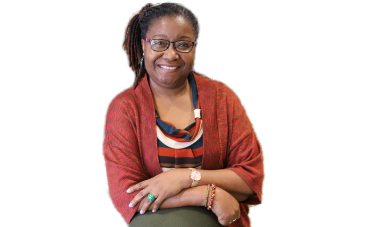 Zibah Nwako 