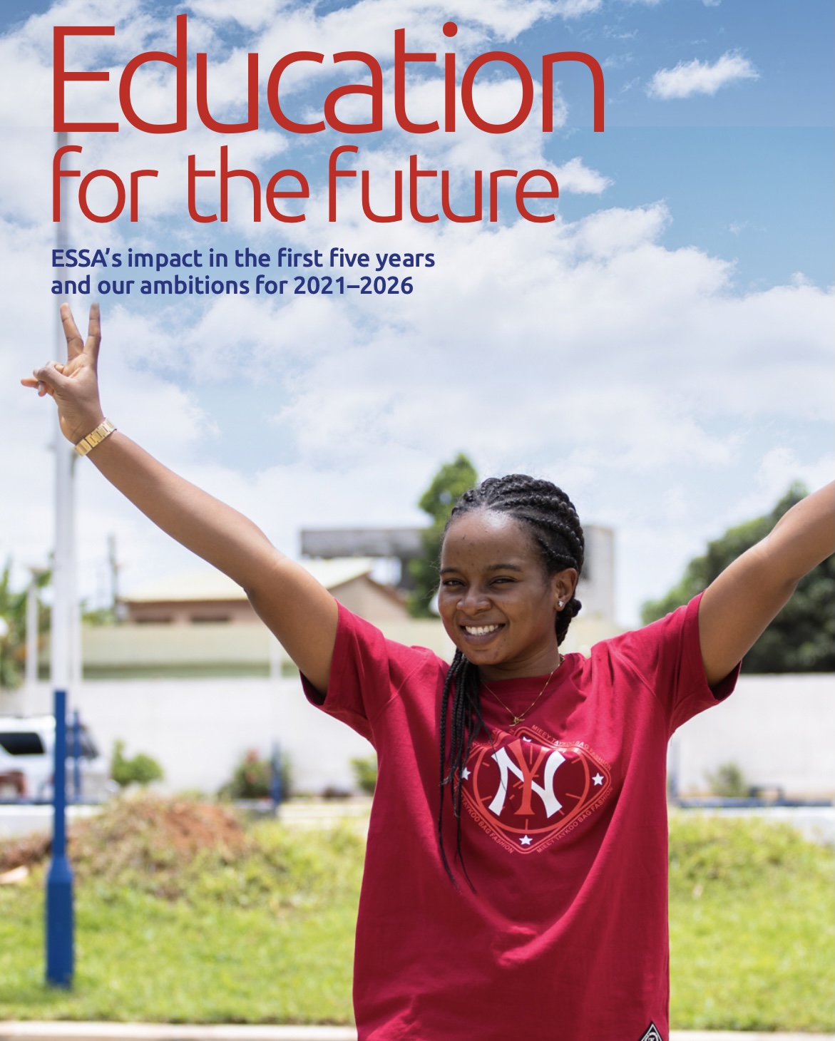 Student in Accra