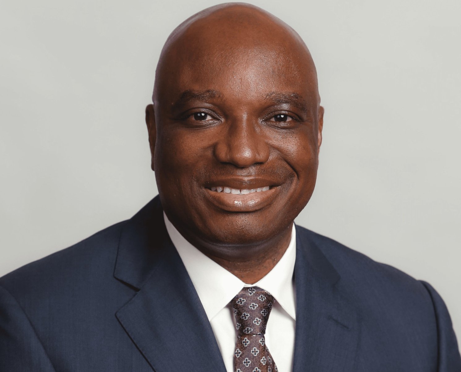 Jonathan Ane, Trustee