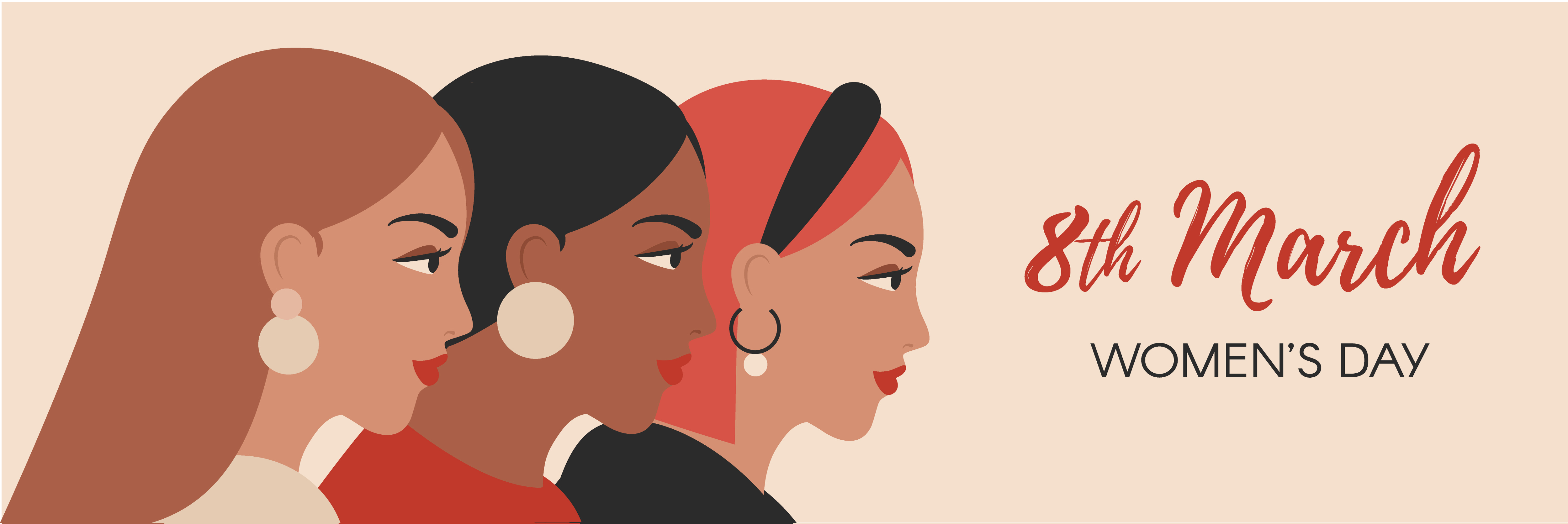 International Women's Day