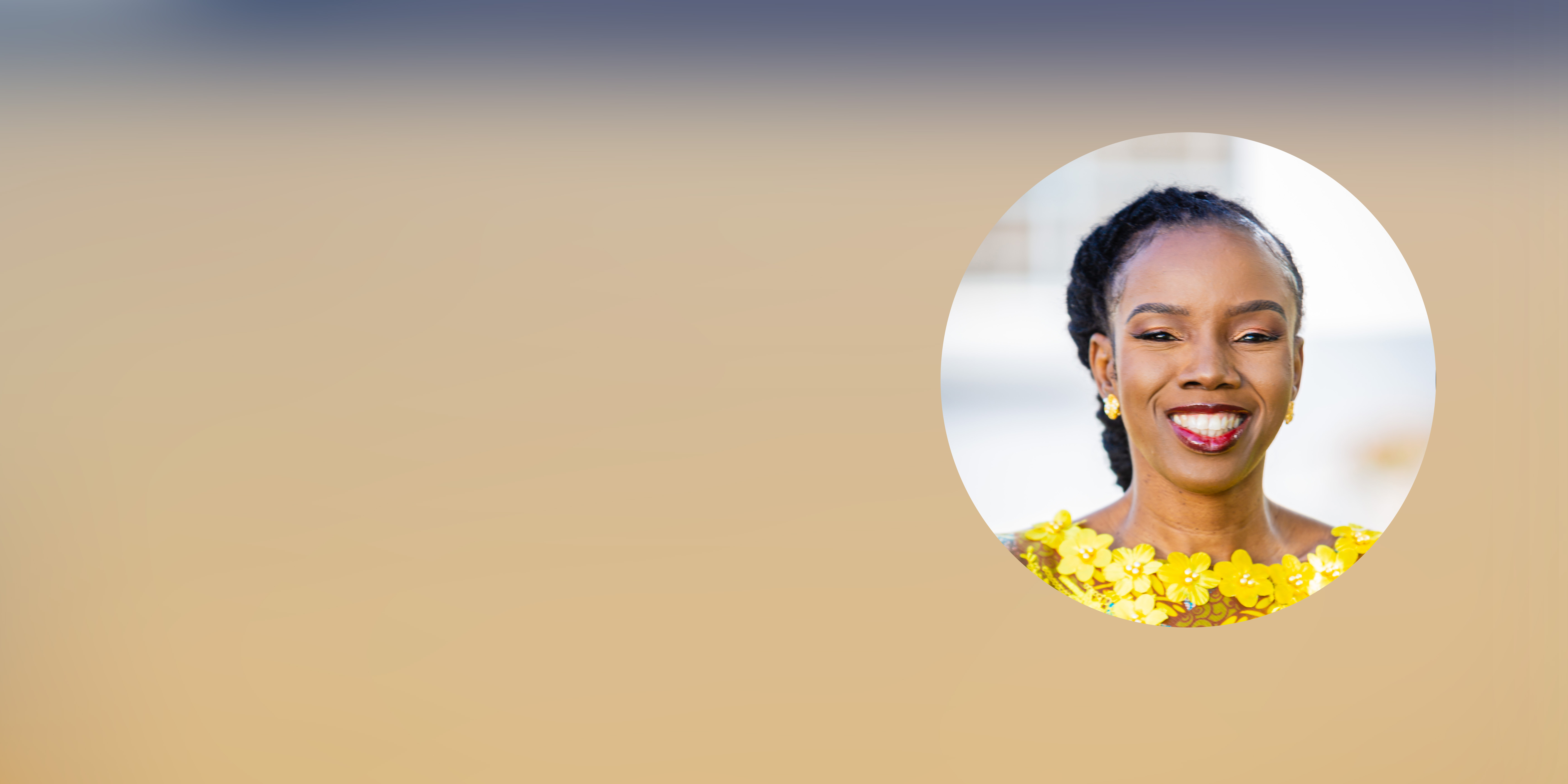 Professor Elsie Effah Kaufmann