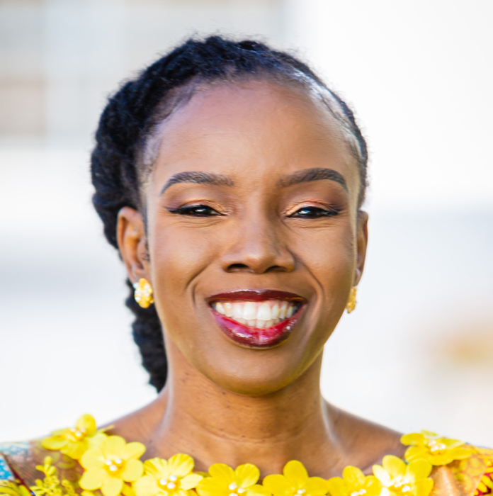 Elsie Effah Kaufmann, Trustee