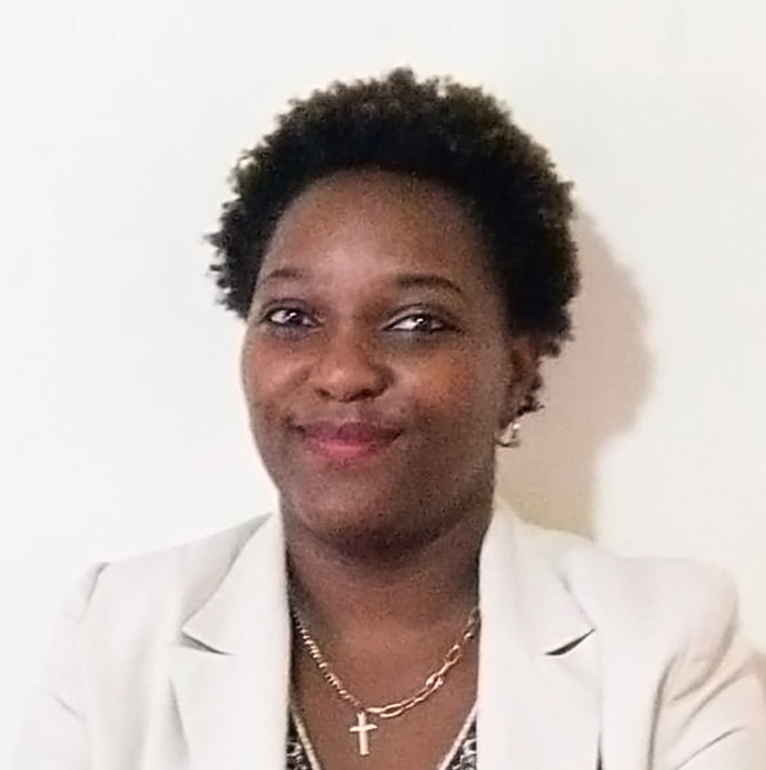 Michelle Wangari Mackena