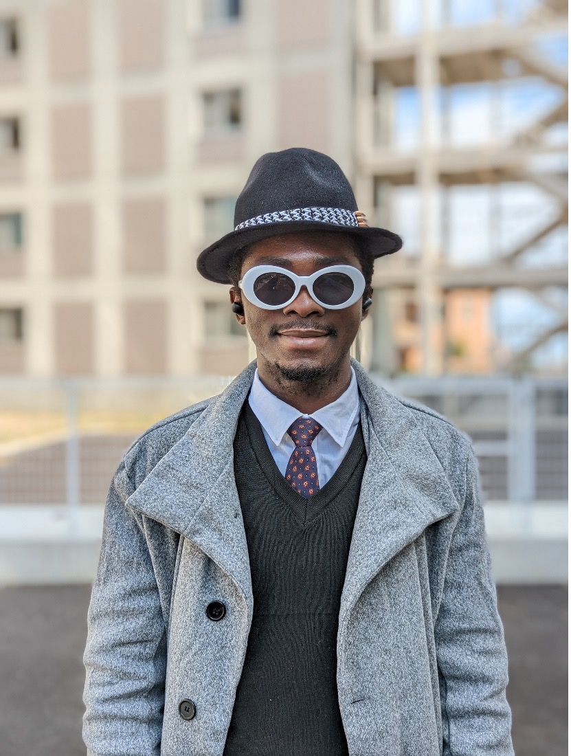 How ESSA's African Scholarship Hub Helped a Young Nigerian Student in His Pursuit of Higher Education  