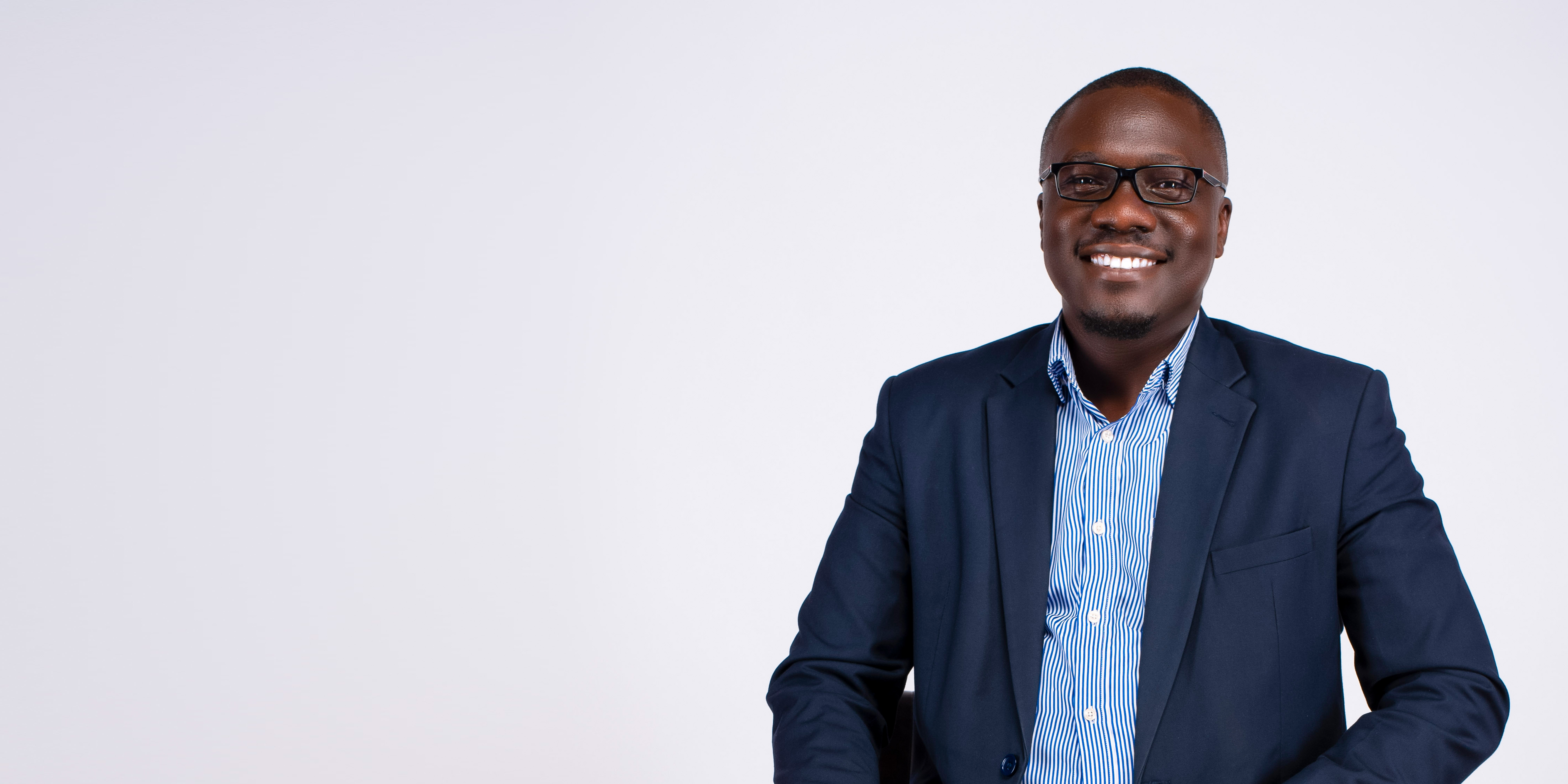 Daniel Omanyo