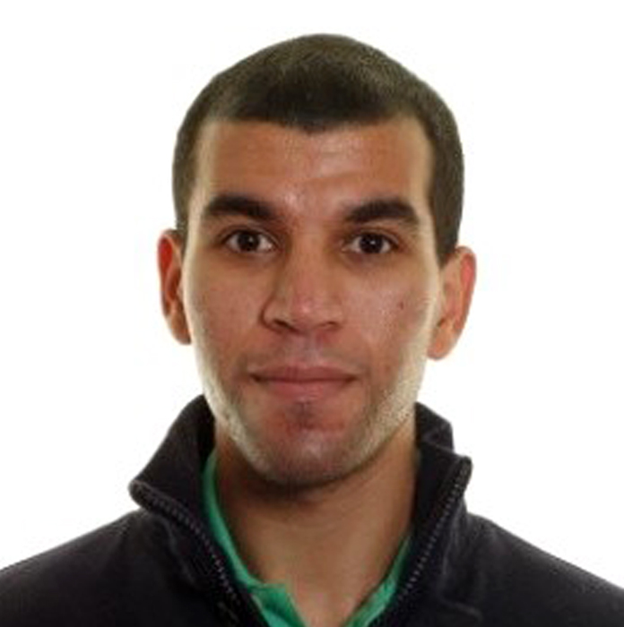 Abdelrahman Hassan