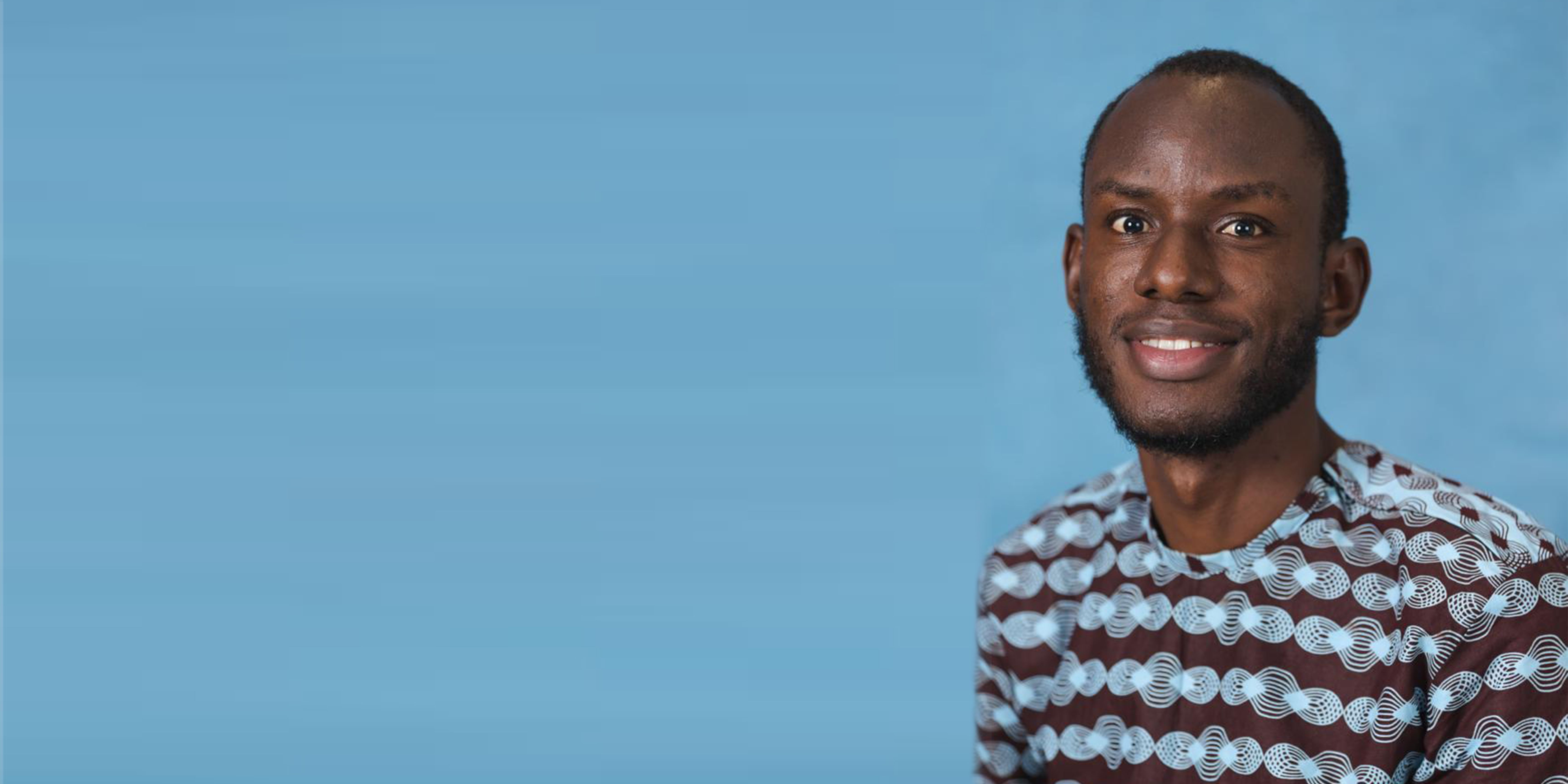 Nii Lankwei Lamptey_Programme Coordinator_MI