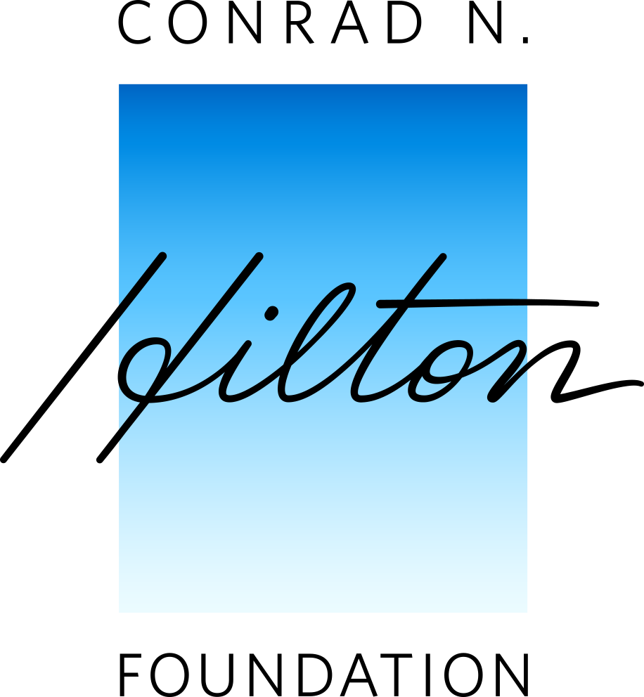 The Conrad N. Hilton Foundation